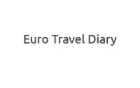 Euro Travel Diary image 3
